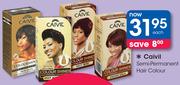 Caivil Semi-Permanent Hair Colour-Each