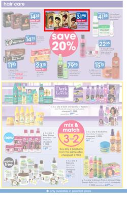 Clicks : Pay Day Savings (23 Mar - 24 Apr 2017), page 23