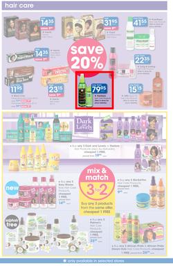Clicks : Pay Day Savings (23 Mar - 24 Apr 2017), page 23