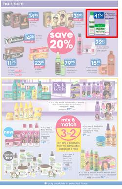 Clicks : Pay Day Savings (23 Mar - 24 Apr 2017), page 23