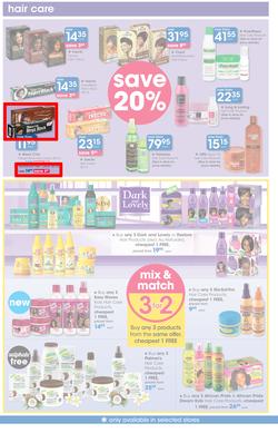 Clicks : Pay Day Savings (23 Mar - 24 Apr 2017), page 23