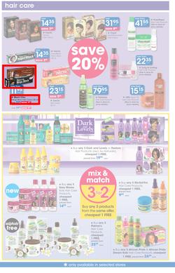 Clicks : Pay Day Savings (23 Mar - 24 Apr 2017), page 23