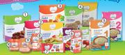 Clicks Made 4 Baby Juice-4x200ml