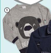 Clicks Made 4 Baby Bear Hug Jersey