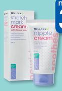 Clicks Stretch Mark Cream-200ml