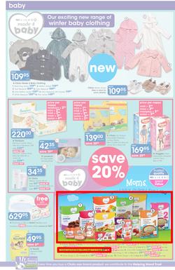 Clicks : Pay Day Savings (23 Mar - 24 Apr 2017), page 24
