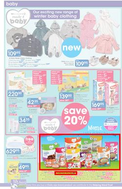 Clicks : Pay Day Savings (23 Mar - 24 Apr 2017), page 24