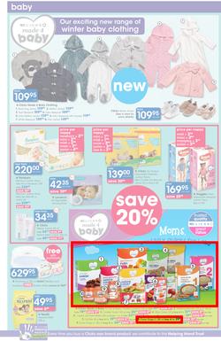 Clicks : Pay Day Savings (23 Mar - 24 Apr 2017), page 24
