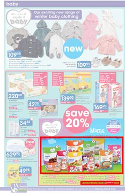 Clicks : Pay Day Savings (23 Mar - 24 Apr 2017), page 24