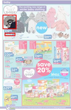 Clicks : Pay Day Savings (23 Mar - 24 Apr 2017), page 24