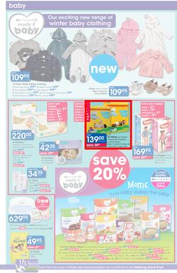 Clicks : Pay Day Savings (23 Mar - 24 Apr 2017), page 24