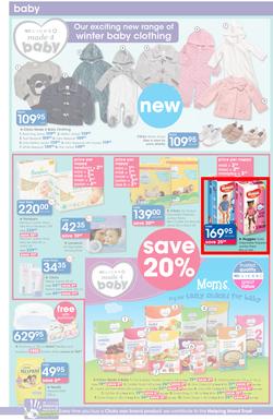 Clicks : Pay Day Savings (23 Mar - 24 Apr 2017), page 24