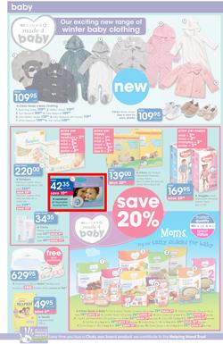 Clicks : Pay Day Savings (23 Mar - 24 Apr 2017), page 24