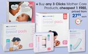 Clicks Mother Care Products-Each