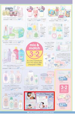 Clicks : Pay Day Savings (23 Mar - 24 Apr 2017), page 25