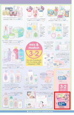 Clicks : Pay Day Savings (23 Mar - 24 Apr 2017), page 25