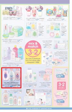 Clicks : Pay Day Savings (23 Mar - 24 Apr 2017), page 25