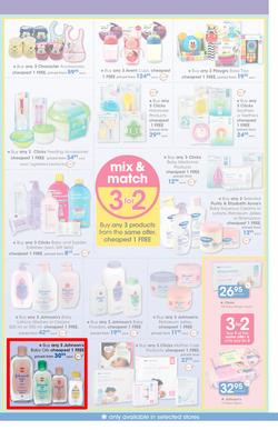 Clicks : Pay Day Savings (23 Mar - 24 Apr 2017), page 25