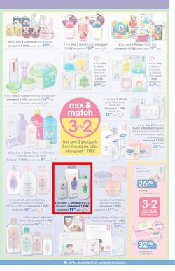 Clicks : Pay Day Savings (23 Mar - 24 Apr 2017), page 25