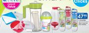 Clicks Smartlife Selected Products-Each