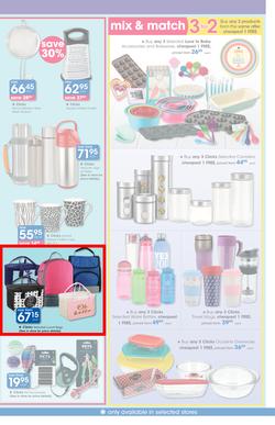 Clicks : Pay Day Savings (23 Mar - 24 Apr 2017), page 29