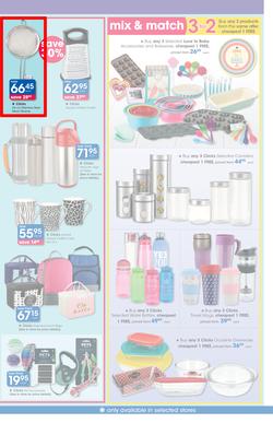 Clicks : Pay Day Savings (23 Mar - 24 Apr 2017), page 29