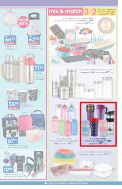 Clicks : Pay Day Savings (23 Mar - 24 Apr 2017), page 29