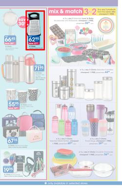 Clicks : Pay Day Savings (23 Mar - 24 Apr 2017), page 29