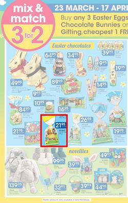 Clicks : Celebrating Easter (23 Mar - 17 Apr 2017), page 2