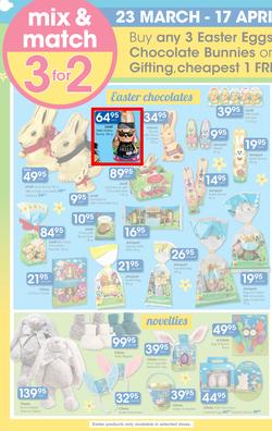 Clicks : Celebrating Easter (23 Mar - 17 Apr 2017), page 2