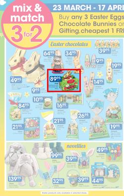 Clicks : Celebrating Easter (23 Mar - 17 Apr 2017), page 2