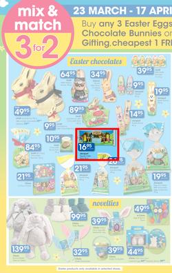Clicks : Celebrating Easter (23 Mar - 17 Apr 2017), page 2