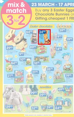 Clicks : Celebrating Easter (23 Mar - 17 Apr 2017), page 2