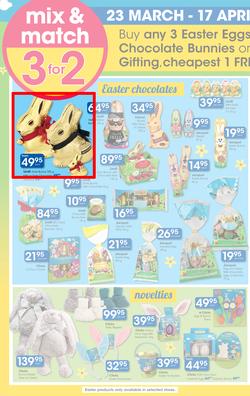 Clicks : Celebrating Easter (23 Mar - 17 Apr 2017), page 2