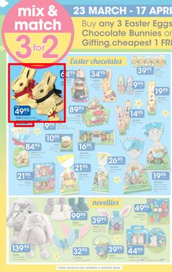 Clicks : Celebrating Easter (23 Mar - 17 Apr 2017), page 2