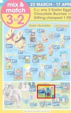 Clicks : Celebrating Easter (23 Mar - 17 Apr 2017), page 2