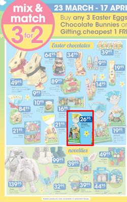 Clicks : Celebrating Easter (23 Mar - 17 Apr 2017), page 2