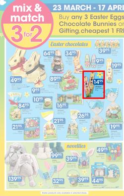 Clicks : Celebrating Easter (23 Mar - 17 Apr 2017), page 2