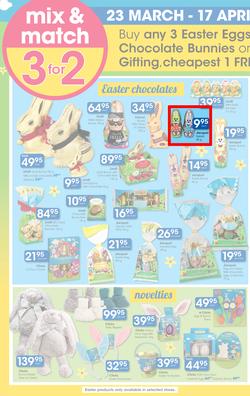 Clicks : Celebrating Easter (23 Mar - 17 Apr 2017), page 2