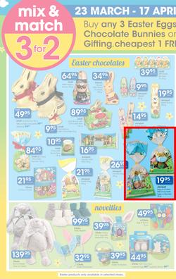 Clicks : Celebrating Easter (23 Mar - 17 Apr 2017), page 2