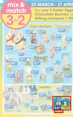 Clicks : Celebrating Easter (23 Mar - 17 Apr 2017), page 2