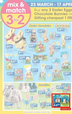 Clicks : Celebrating Easter (23 Mar - 17 Apr 2017), page 2