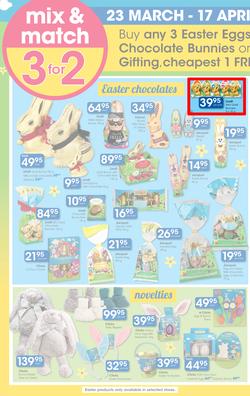 Clicks : Celebrating Easter (23 Mar - 17 Apr 2017), page 2