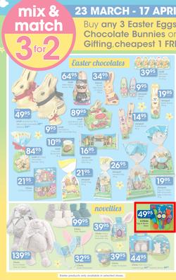 Clicks : Celebrating Easter (23 Mar - 17 Apr 2017), page 2
