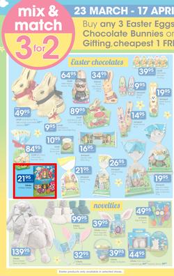Clicks : Celebrating Easter (23 Mar - 17 Apr 2017), page 2
