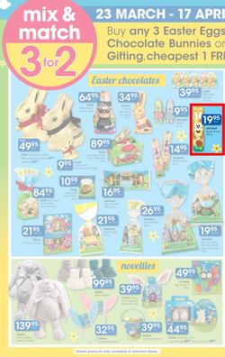Clicks : Celebrating Easter (23 Mar - 17 Apr 2017), page 2