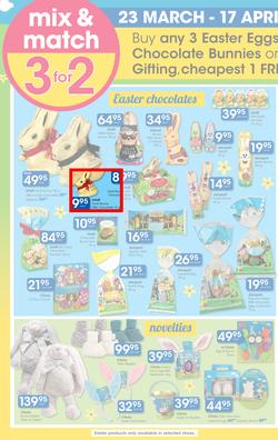 Clicks : Celebrating Easter (23 Mar - 17 Apr 2017), page 2