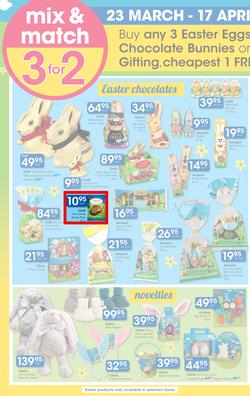 Clicks : Celebrating Easter (23 Mar - 17 Apr 2017), page 2