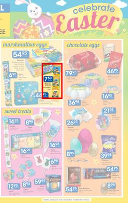 Clicks : Celebrating Easter (23 Mar - 17 Apr 2017), page 3