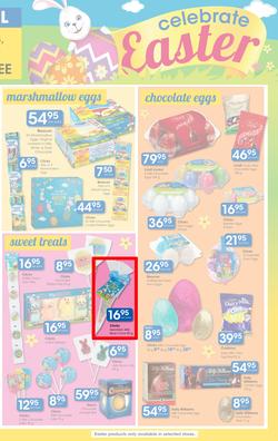 Clicks : Celebrating Easter (23 Mar - 17 Apr 2017), page 3